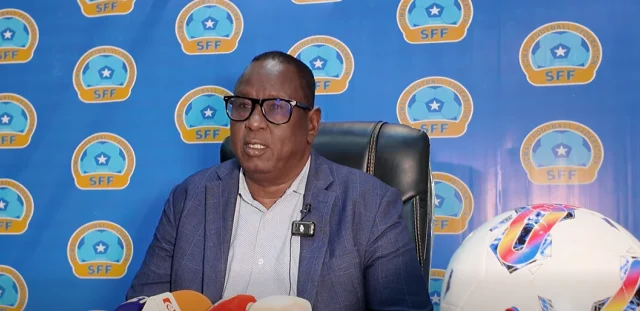 Somalia’s Federal Member States football tournament returns after two-year break