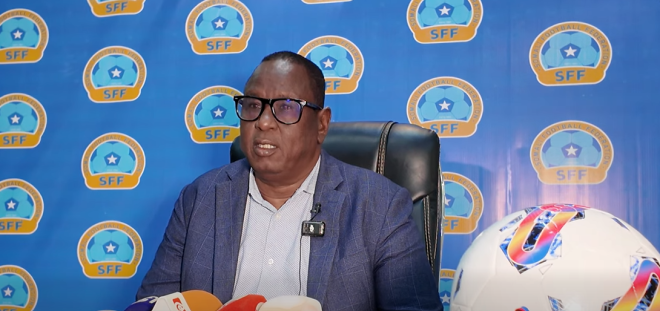 Federal Member States football tournament to return after two-year hiatus - Hiiraan Online