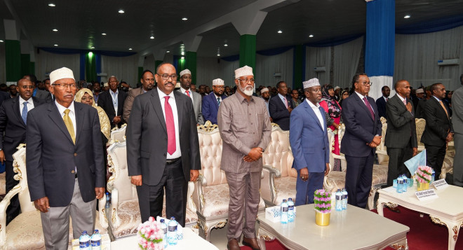 Somalia’s Future Council sets one-month deadline for President Mohamud to convene election talks