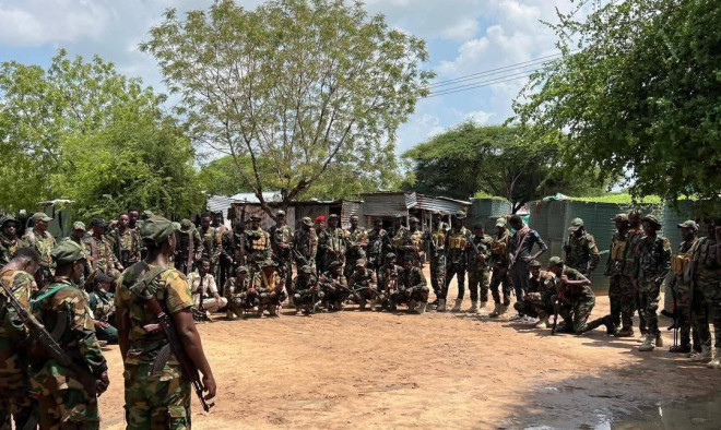 Somalia’s Jubbaland Forces Sweep Qooqaani in Anti‑Al‑Shabab Operation