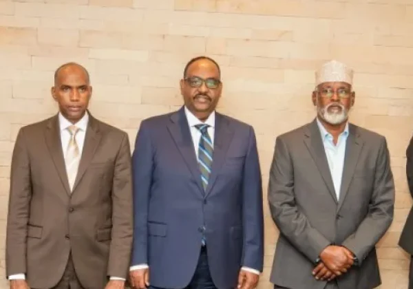 Somalia’s Opposition Coalition Announces Major Summit on National Elections