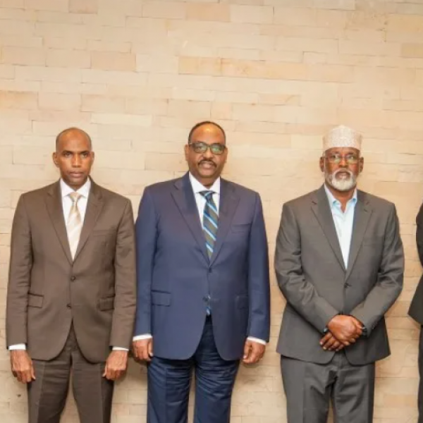 Somalia’s Opposition Coalition Announces Major Summit on National Elections