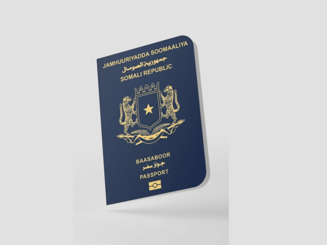 Somalia’s passport ranks 100th on 2025 Henley Index as visa-free access grows to 33 countries - Hiiraan Online