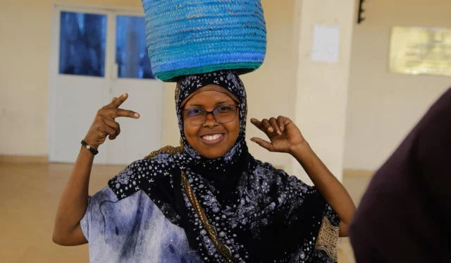 Somalia’s Poets Keep Storytelling Alive and Champion Peace