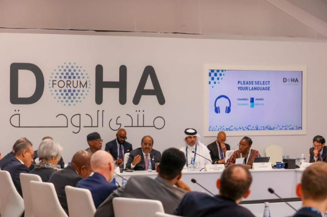 Somali President calls for unified international backing of state-building agenda - Hiiraan Online