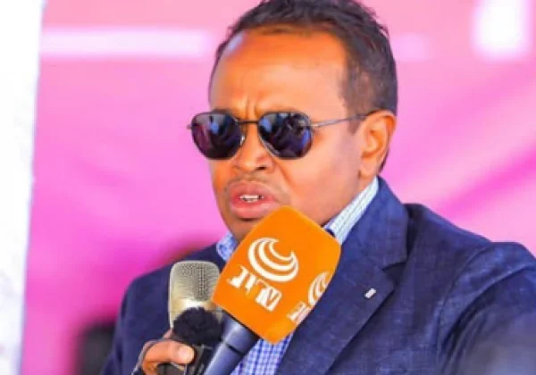 Somalia’s Puntland State minister alleges ISIS earned $10M from gold, charcoal smuggling