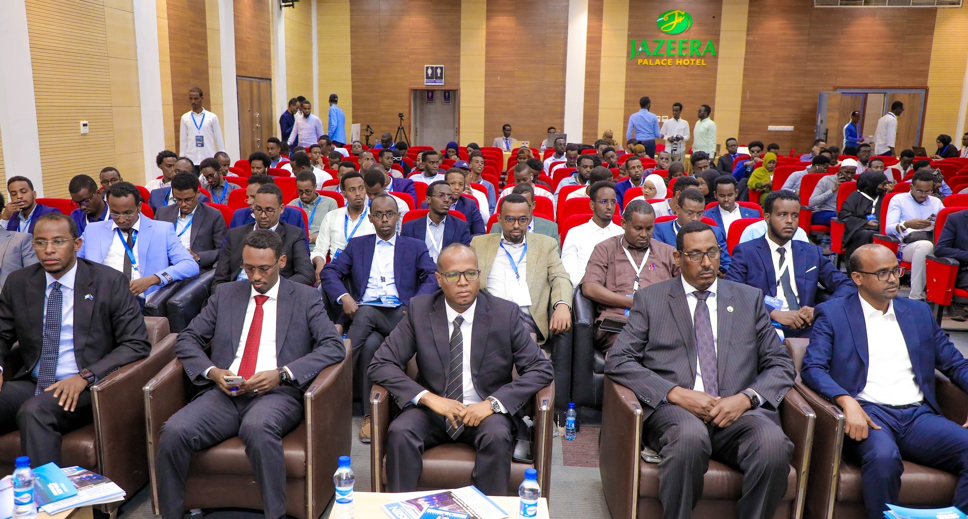 Somalia’s Third National Cybersecurity Forum Opens in Mogadishu