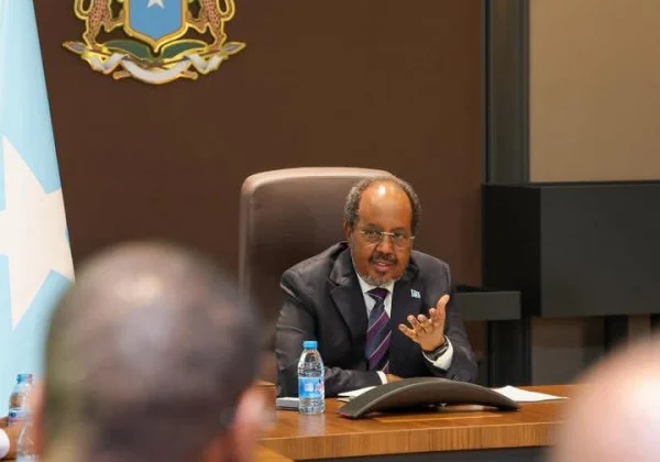 Somalia’s federal government politicizes safeguarding of national unity