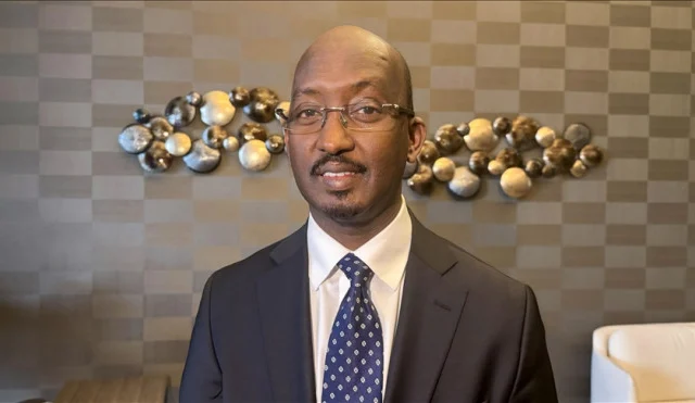Somalia’s fisheries minister praises strategic cooperation with Türkiye