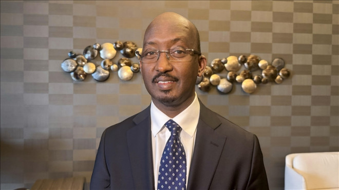 Somalia’s fisheries minister praises strategic cooperation with Türkiye