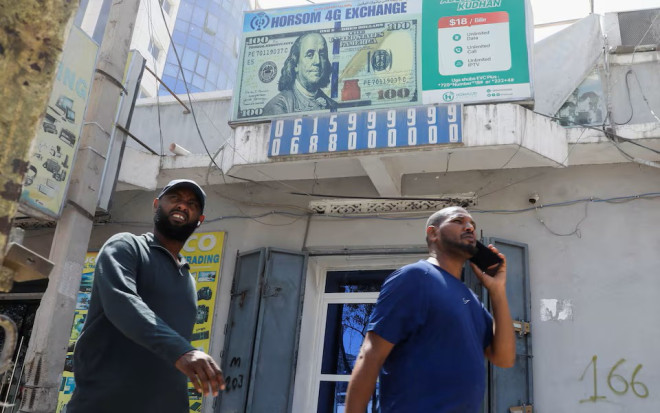 Somalis condemn Trump's insults, though some say he spoke the 'truth' - Hiiraan Online