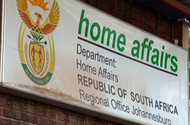 South Africa Deports Kenyans Caught Working Illegally at Afrikaner Hub