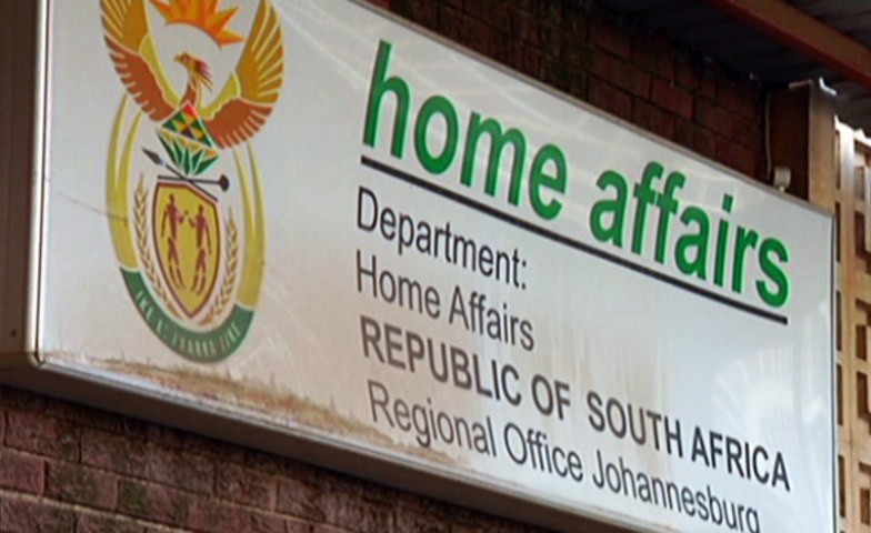 South Africa Deports Kenyans Over Illegal Work at Afrikaner Hub