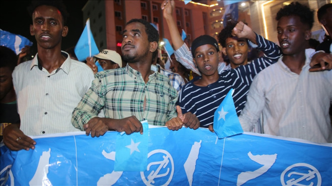 South Africa warns Israel’s North Western State of Somalia recognition endangers Horn of Africa peace