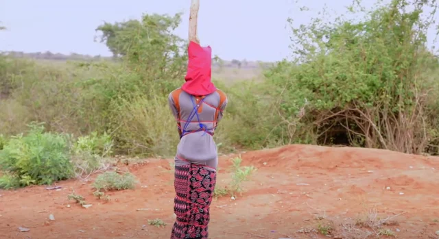 Somalia’s Southwest State Executes Police Officer for Killing Civilian Over $2