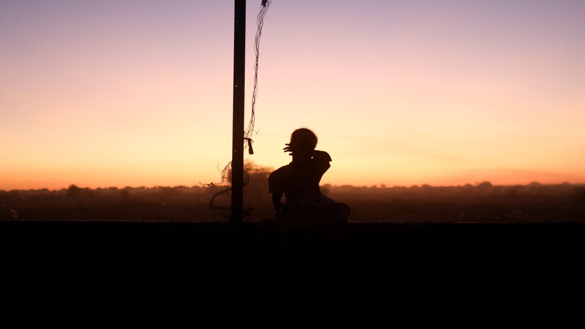 Sudan clashes escalate as RSF turns focus to