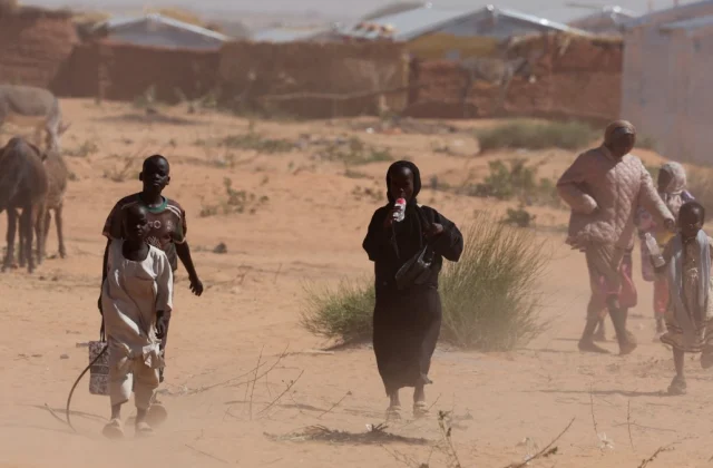 Sudan Urges UN Support for Peace Efforts Amid US Advocacy