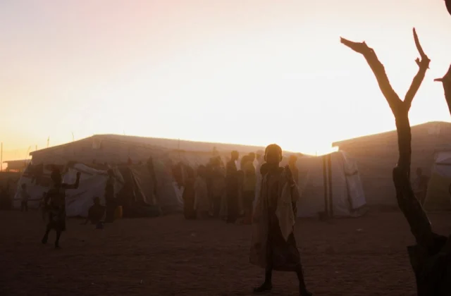 Sudan’s RSF Accused of Atrocities in Refugee Settlement