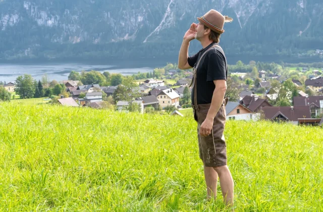 Swiss yodeling added to UNESCO’s global intangible cultural heritage list