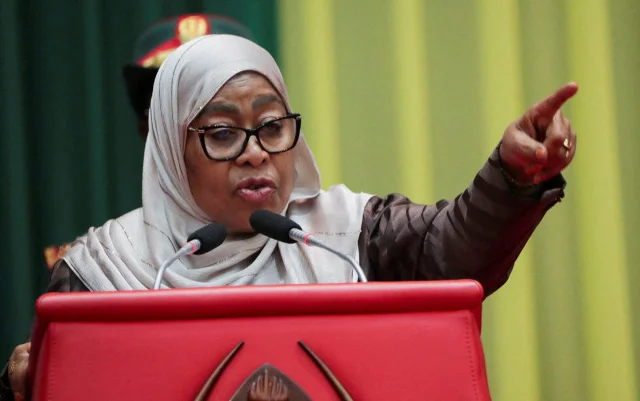 Tanzania Urges Residents to Stay Home Ahead of Expected Independence Day Protests