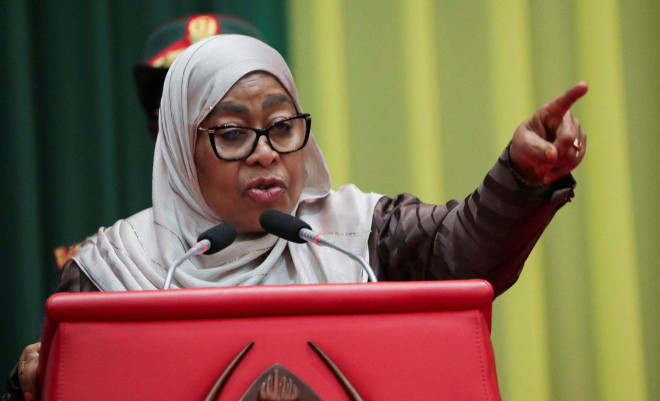 Tanzania Urges Residents to Stay Home Ahead of Expected Independence Day Protests