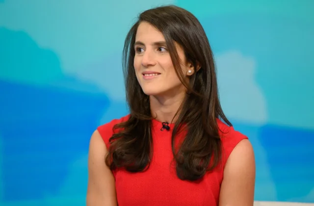 Tatiana Schlossberg, JFK’s granddaughter and journalist, dies at 35