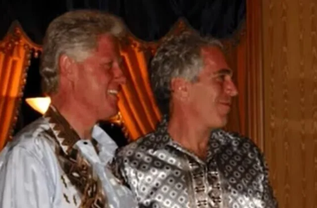 Thousands of heavily censored Epstein court records released to the public