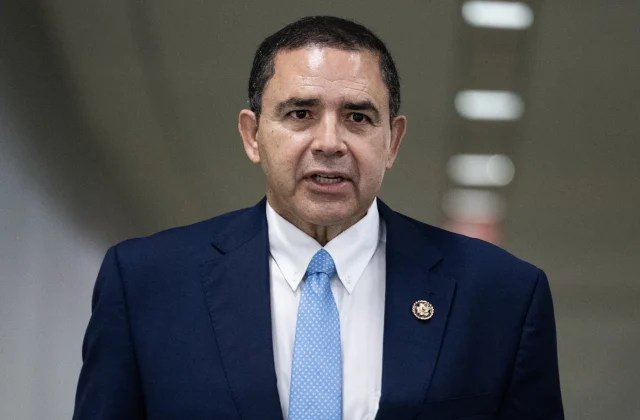 Trump Pardons Democratic Congressman Convicted in Bribery Scandal