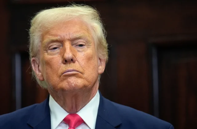 Trump lashes out at Somali immigrants, declares “we don’t want them”