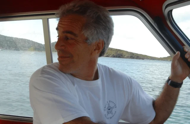 Justice Department releases thousands of newly disclosed Jeffrey Epstein records