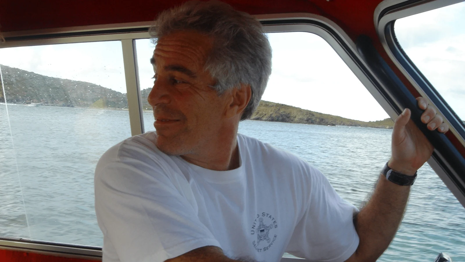 Federal judge tentatively approves $35M settlement between Jeffrey Epstein estate and accusers