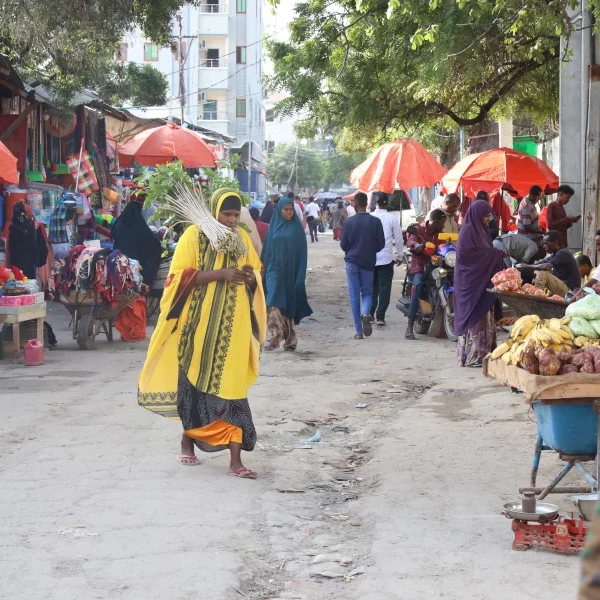 Trump’s ‘garbage’ remark sparks disappointment and backlash across Somalia