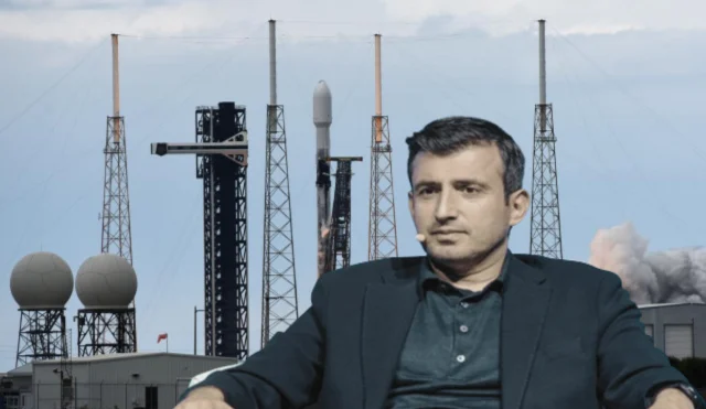 Turkey building Somalia spaceport as U.S., China, France boost satellite surveillance