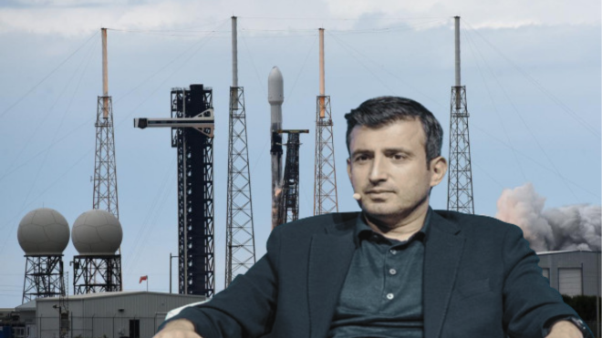 Turkey building Somalia spaceport as U.S., China, France boost satellite surveillance