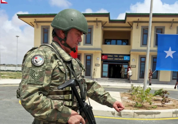 Turkey’s growing role in Somalia ignites fierce backlash and scrutiny