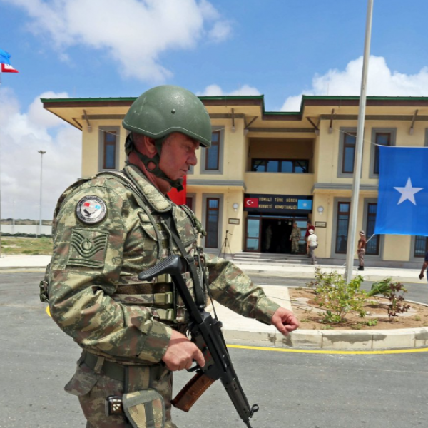 Turkey’s growing role in Somalia ignites fierce backlash and scrutiny