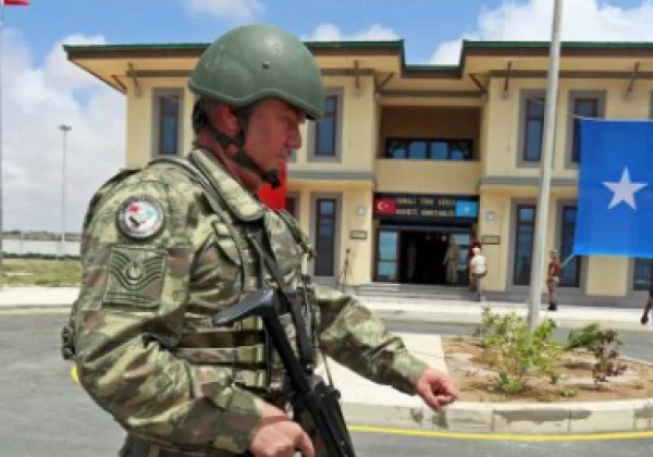Turkey’s intelligence service warns of unprecedented instability across Somalia