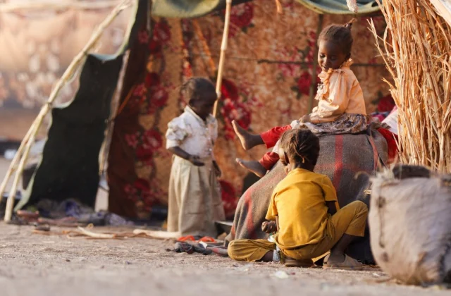 UN Calls for Investigation into Alleged Sudan Attack War Crimes