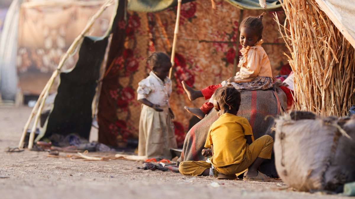 UN Calls for Investigation into Alleged Sudan Attack War Crimes