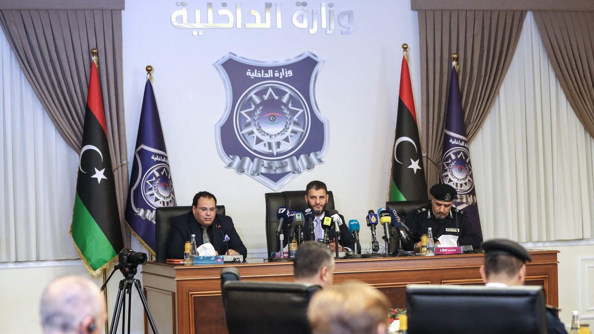 UN Envoy Warns of Delicate Security Situation in Tripoli