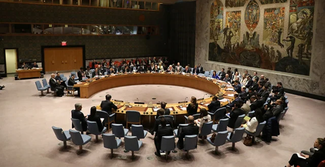 UN Security Council renews Somalia peacekeeping mission for another year