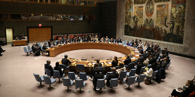UN Security Council renews Somalia peacekeeping mission for another year