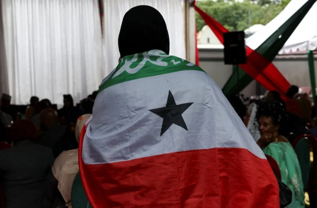 UN Security Council to Deliberate on Israel’s Acknowledgment of North Western State of Somalia
