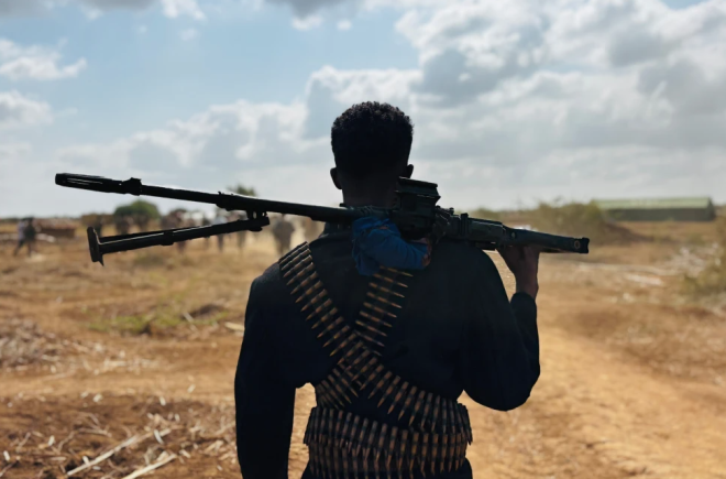 UN experts: Al-Shabab poses greatest threat to peace in Somalia, region
