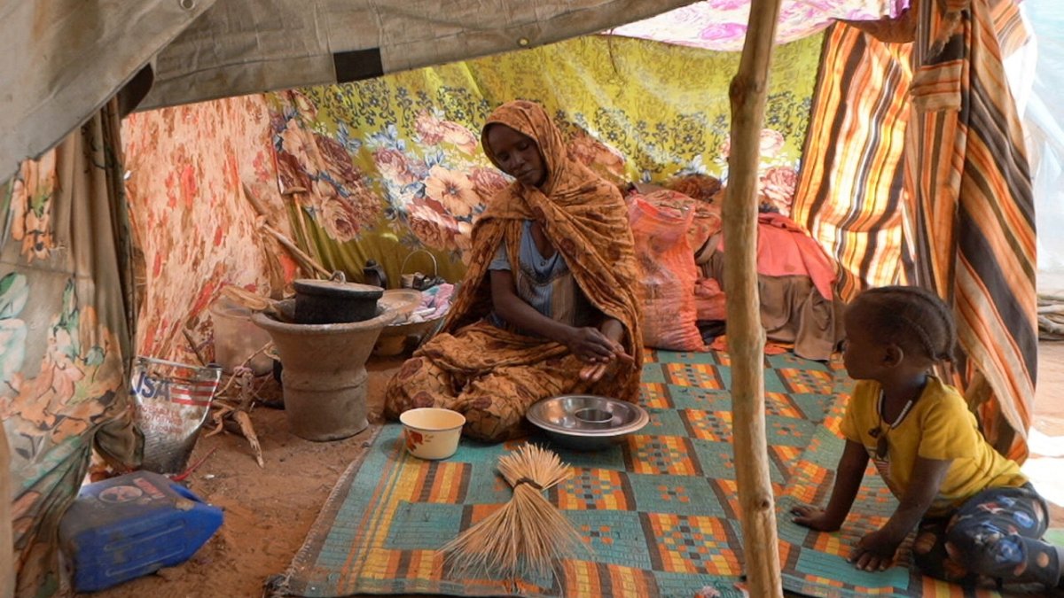 UNICEF Reports: Majority of Kids in North Sudan Facing Crisis