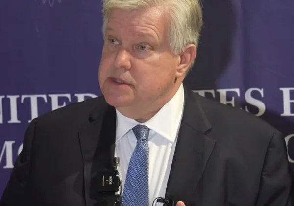 U.S. Ambassador’s Recall From Somalia Must Catalyze Stronger U.S. Political Engagement
