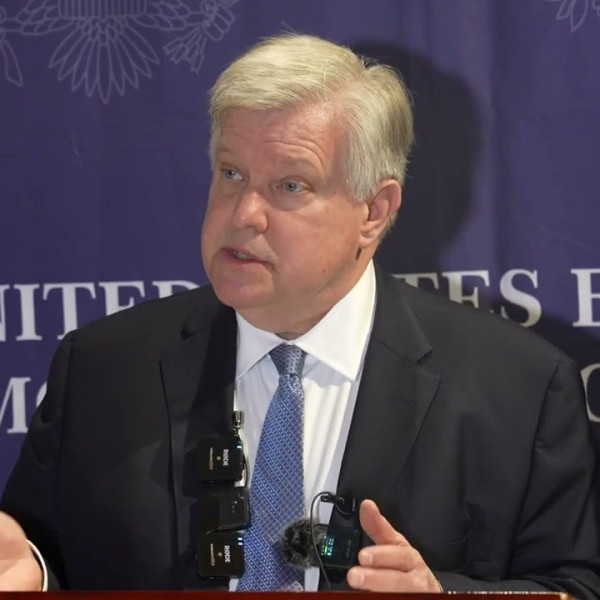 U.S. Ambassador’s Recall From Somalia Must Catalyze Stronger U.S. Political Engagement