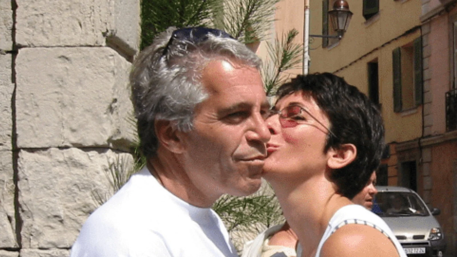 U.S. Justice Department releases latest batch of Jeffrey Epstein case files