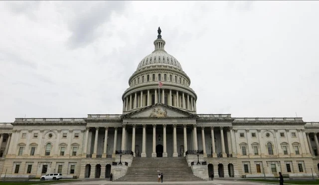 US Lawmakers Denounce Trump’s Somali American Remarks as Xenophobic, Unacceptable