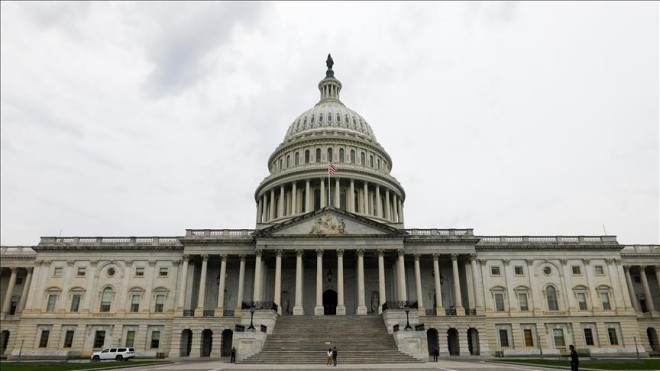 US lawmakers condemn Trump’s remarks on Somali Americans as 'xenophobic and unacceptable' - Hiiraan Online